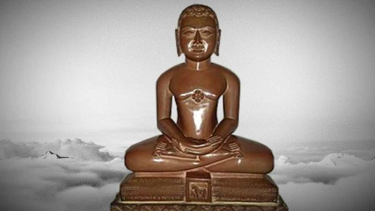 Sambhavanatha Chalisa article